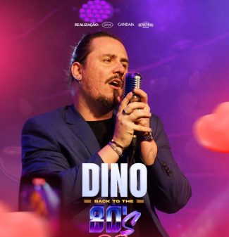 DINO FONSECA - SETE LAGOAS